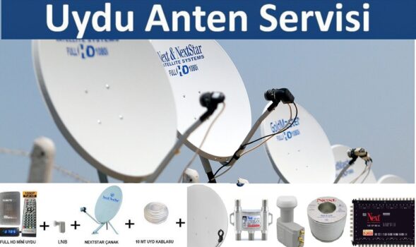 Karaman Antenci